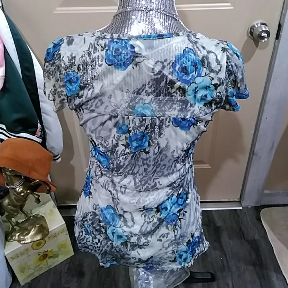 Blouse - Picture 3 of 3